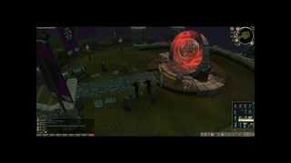 Living on Barrowed Time - Fallen-Armageddon Rev. 719.