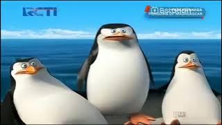 Penguins Of Madagascar 2014 RCTI Bahasa Indonesia