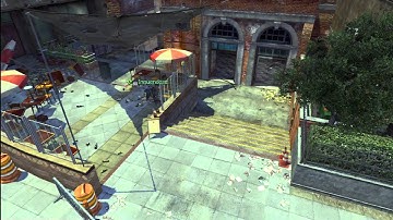 gB Dispute vs [iMp]uLsi√e™ 2nd map (ip Flooded us, heres proof)