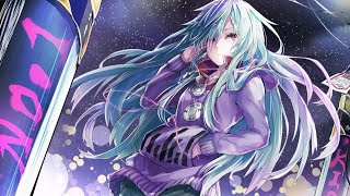 Nightcore - Space Melody | Alan Walker x VIZE