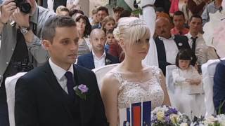 Sanjska poroka v Europarku