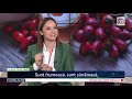 Sunt frumoasă, sunt sănătoasă - Andreea Marin