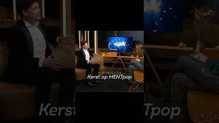 Zo ziet 24 december er uit op MENTpop #concert #special #pop @degrungblavers935 @MartHoogkamer