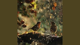 Dreams Flow Like Soft Rain