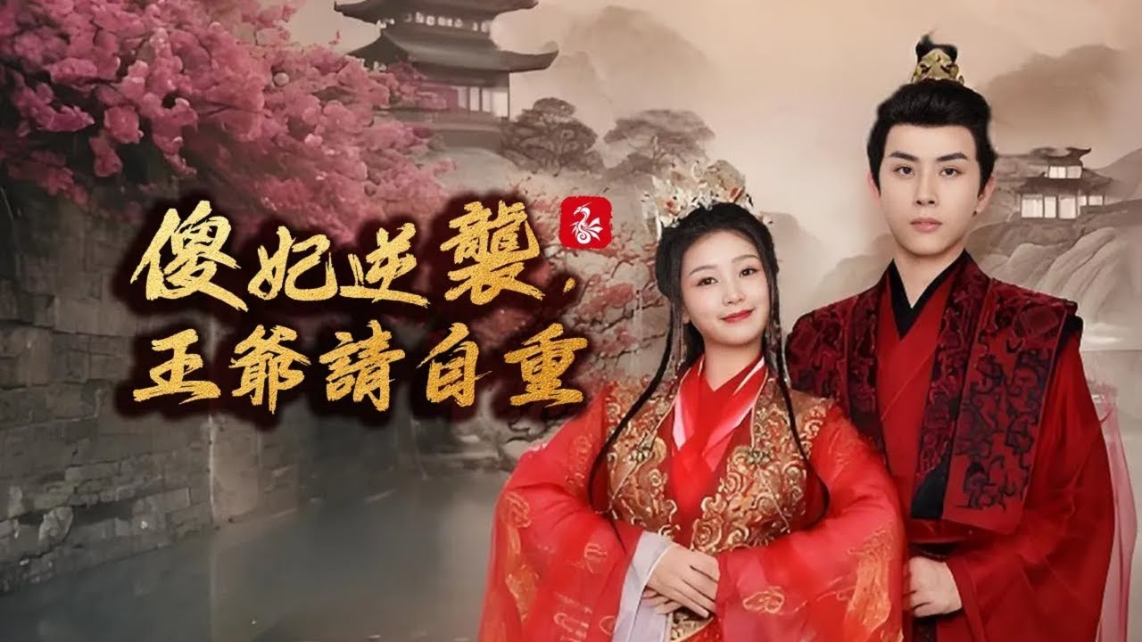 癡傻王妃逆轉乾坤！現代女醫穿越重生，手撕渣親，抱緊皇四爺大腿，宮廷權謀中殺出一條血路丨《傻妃逆襲，王爺請自重》