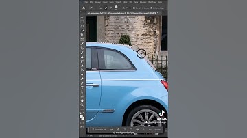 Photoshop Generative Fill A.I. #photoshop #firefly #shorts #ai