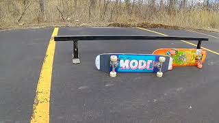 Freestyle, Flatground & Flatbar . . .Saturday