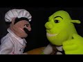 End of video