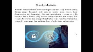 Information Security & Cyber Law Chapter -2