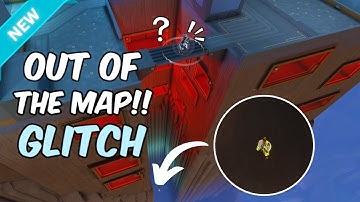 Phoenix out of the match glitch on Abyss map VALORANT