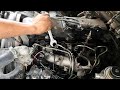 Toyota hilux 3l diesel engine, Toyota 3l pump nozol work