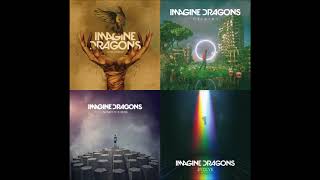 Imagine Dragons - The Megamix #11