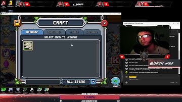 T10 raid boss farm w/ bitgor