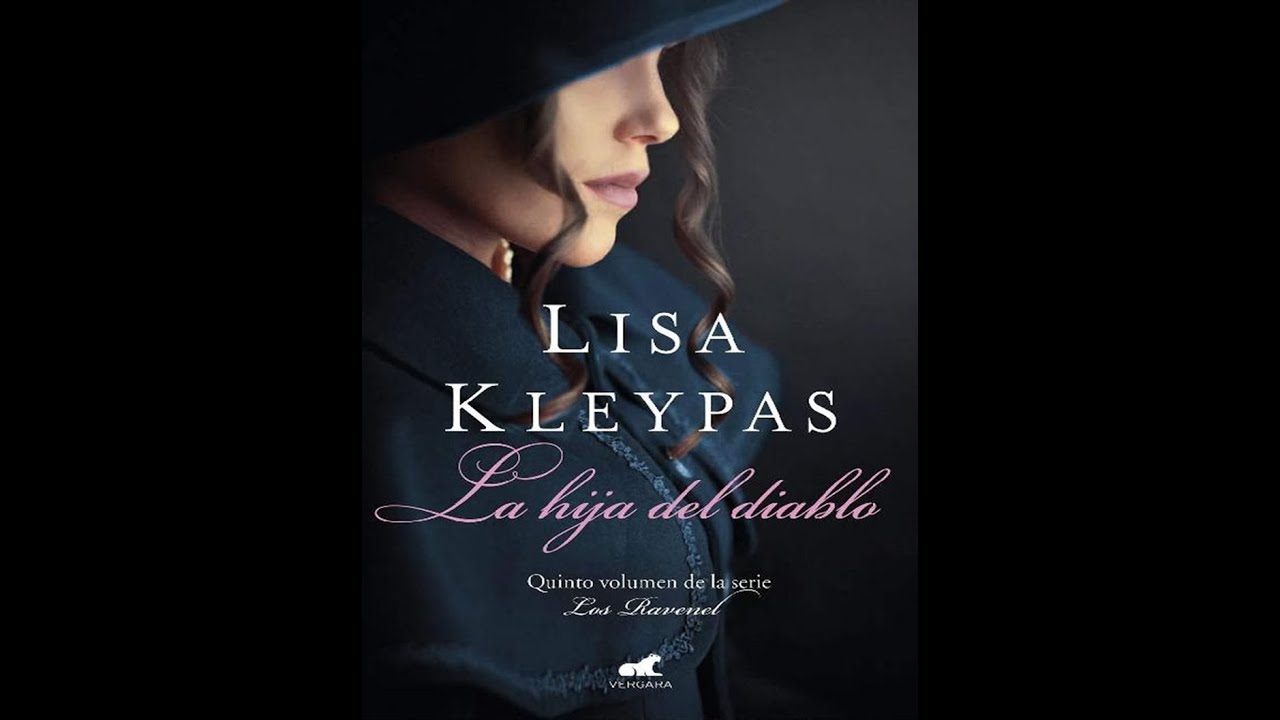 La hija del diablo   5^ saga Ravenel   de la autora Lisa Kleypas