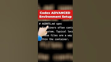 OpenAI Codex Secret: 95% Don