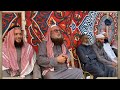 كلمة الشيخ سفيان عايش في عقد قران ابنه عبد الرحمن