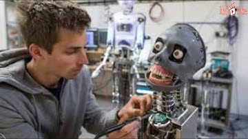 MIT create psychopath AI robot using Reddit