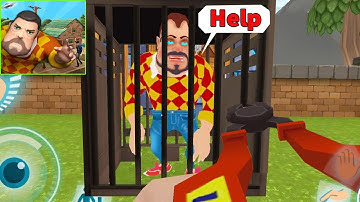 Dark Riddle | Part 25 : Gameplay New Update 4.3.0