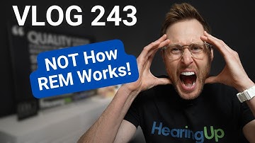 Schooling YOU on Real Ear Measurement