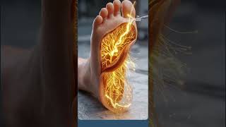 necessary is our legs we understand balance on my foot