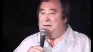 Bernard Manning - Shootin