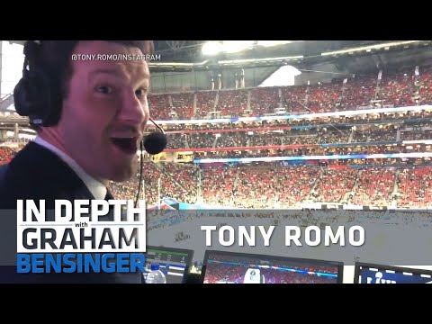 Video: Bernilai Worth Tony Romo