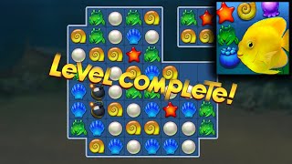 Aquantika - All Levels Gameplay Android,ios screenshot 3