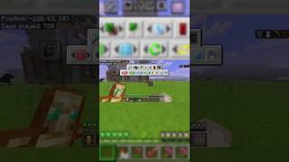 how to use holoprint (schematics for Minecraft bedrock) #bedrock  #schematics #resourcepack