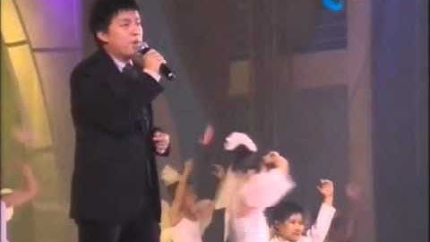 Lam Trường - Bảy Sắc Cầu Vồng