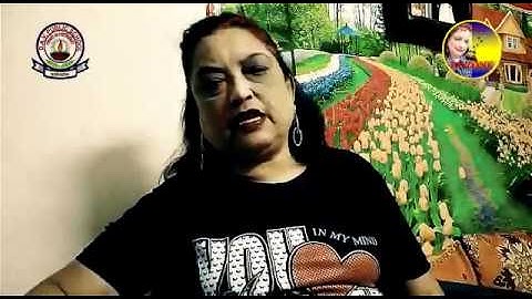 Class 4|S.STD|Lesson 3|Celebrating Our Diversity|Part By Roseline David