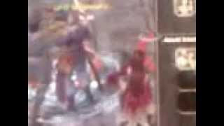 Metin 2 dance