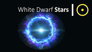What Are White Dwarf Stars?