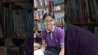 BAB 1 BATCH A:SIMPAN KESOMBONGANMU! Bedah buku peradaban Islam