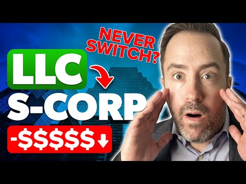 S Corp vs