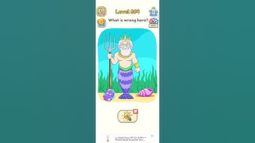 DOP5: Delete One Part Level 564