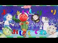 「ようかいしりとり」の歌で妖怪を説明/子どものうた/おかあさんといっしょ/