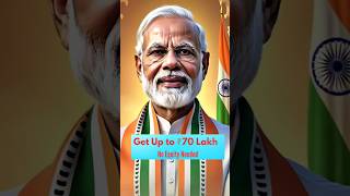 &quot;Get ₹70 Lakh for Your Startup! No Equity Needed | Govt Seed Fund Explained 🇮🇳&quot;