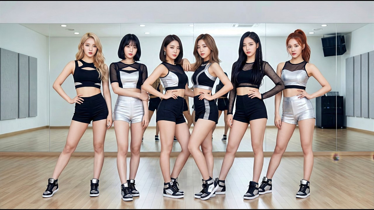 No more waiting - MD[Music Video]