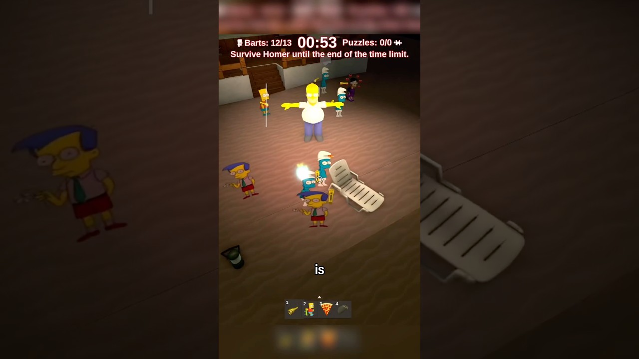 Ритуал Гомера реален!! | 