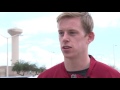 Connor Murphy at Luke Air Force Base