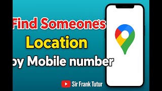 Details How To Find Someone Location By Phone Number || 2025 #seo Update