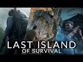 Last Island of Survival. Интересная выживалка для мобильников | Разбор