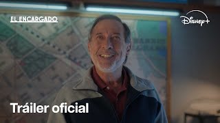 Thumbnail for El Encargado: Nueva temporada | Tráiler oficial | Disney+