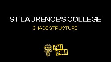 Shade Structure Video