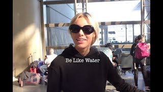 Lele Pons Talks About Why She Is So Excited To Go To Dubai? - Subscribe