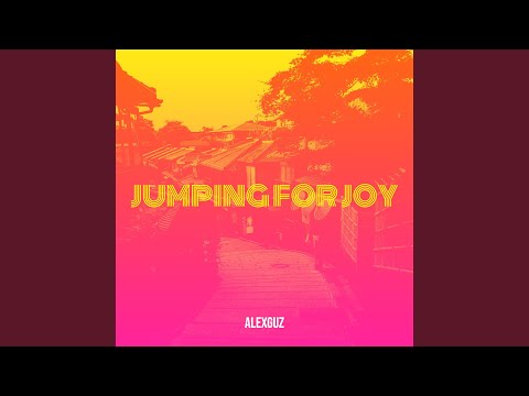 Jumping for Joy
