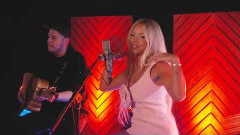 Thumbnail of Tanner Adell - Buckle Bunny (Countrified) (Acoustic Version at iHeartRadio Australia)