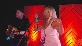 Tanner Adell - Buckle Bunny (Countrified) (Acoustic Version at iHeartRadio Australia)