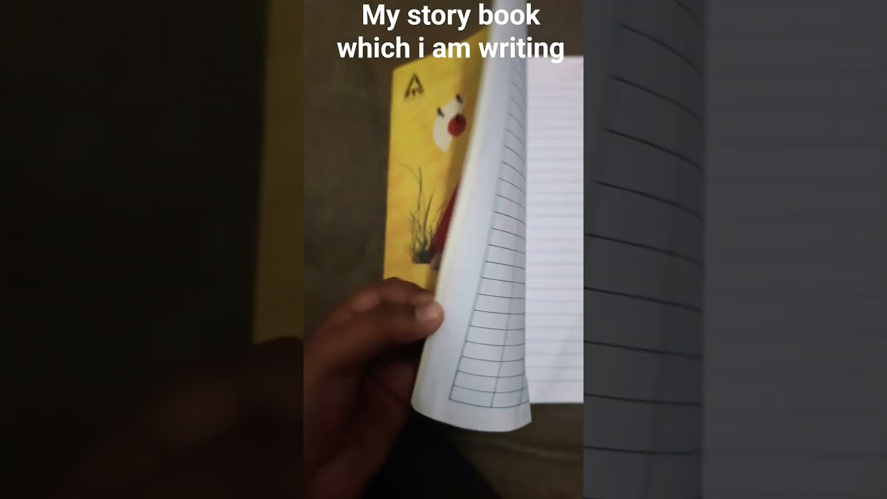 my story book "Can we go back again" horror  comedy and snakes power  