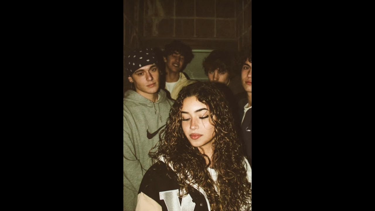 (free) R&B Type Beat - 